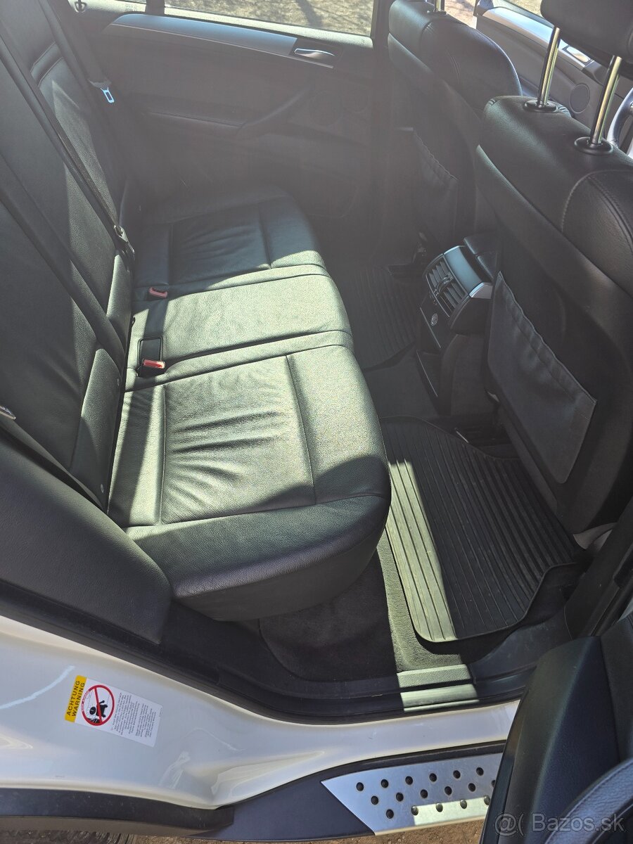 BMW X5, 3l Diesel , 210kw, - 13