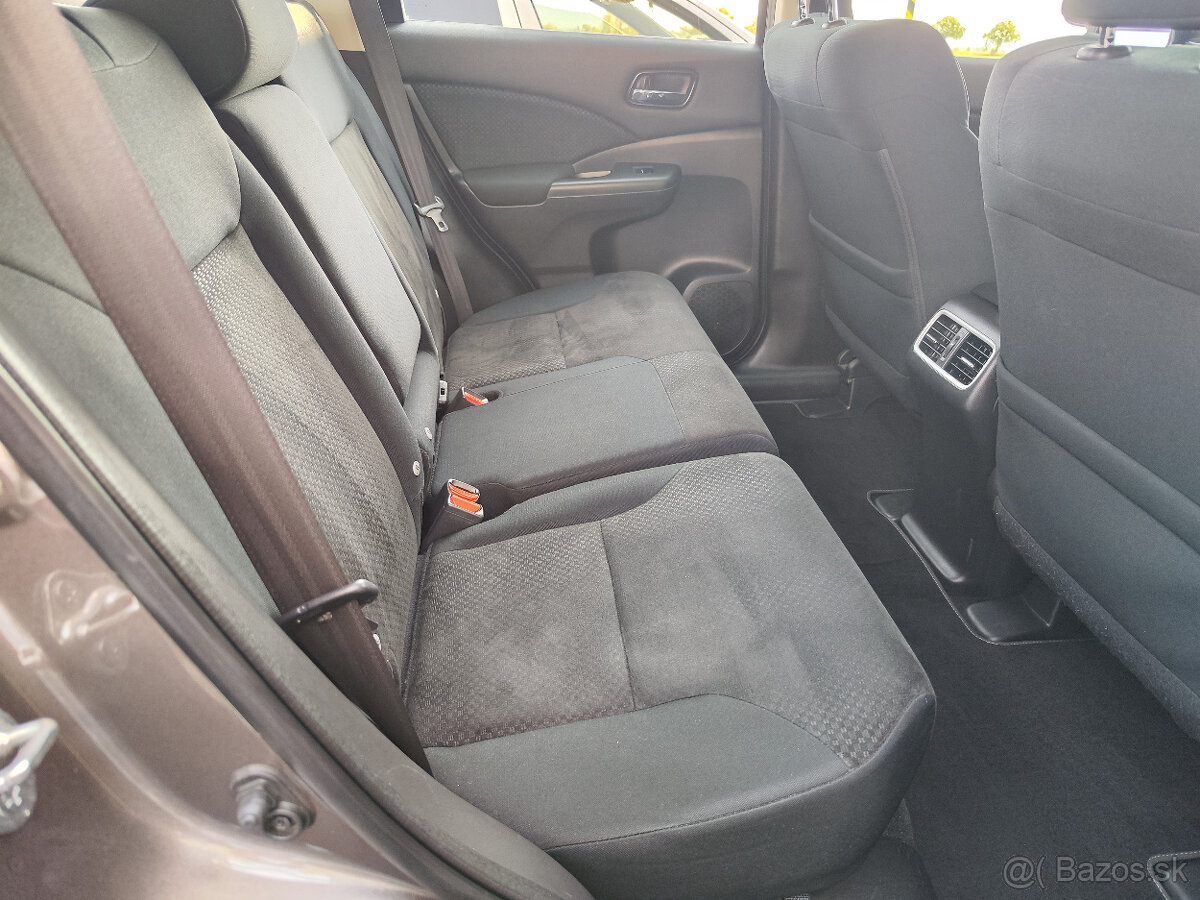 Honda CR-V 1.6 i-DTEC Elegance - 13