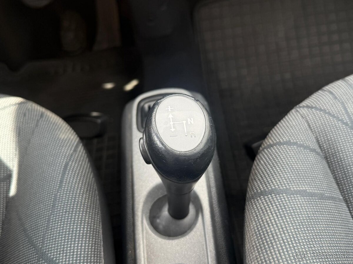 Smart Fortwo coupé 1.0i MHD - 13