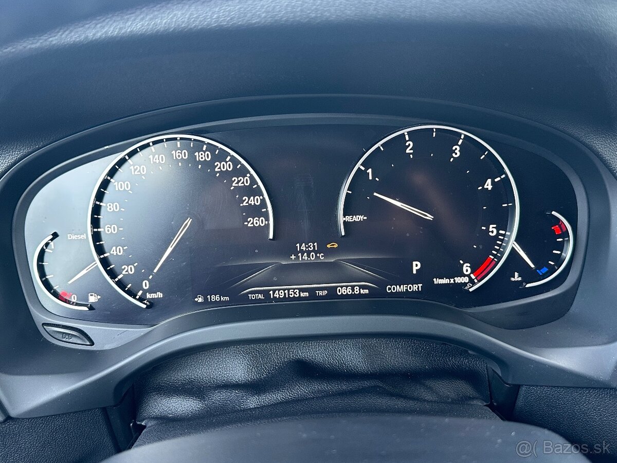 BMW X3 G01 3.0d 195kw X Drive - 13