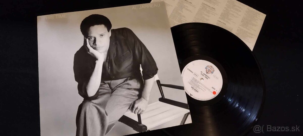 LP rock-pop 1 - 13