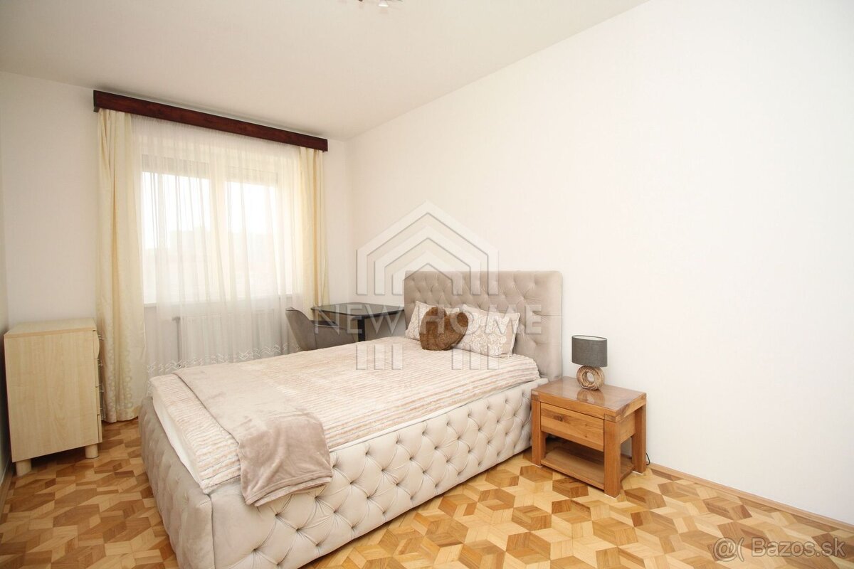 ZAČIATOK PETRŽALKY - moderný 3 iz. byt so samostatnou GARÁ – foto 8