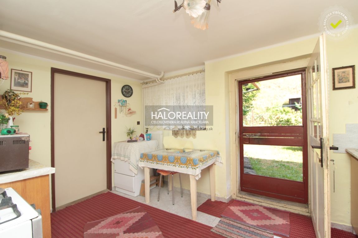 HALO reality - Predaj, rodinný dom Osrblie - EXKLUZÍVNE HALO - 13