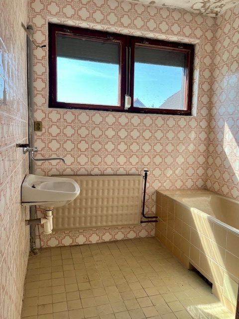 Veľký rodinný dom na Čermáni, bývanie aj podnikanie - 13