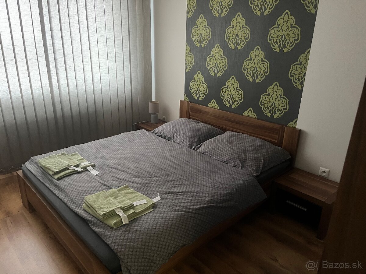 2izb.byt prenajmem - 13