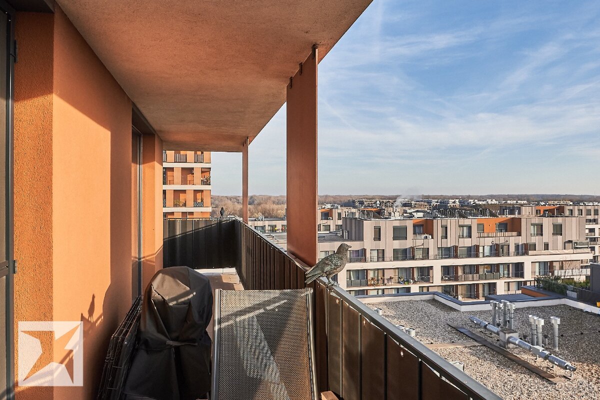 NOVOSTAVBA - 3 izb. byt s komplet zariadením na mieru - 13