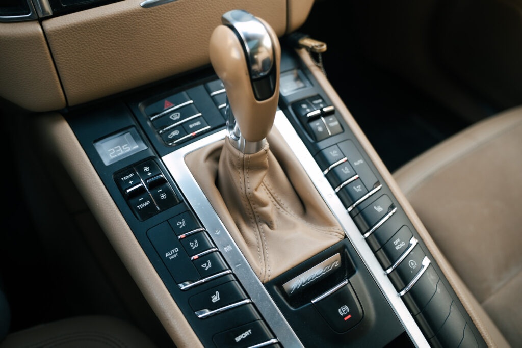 Porsche Macan S Diesel - 13