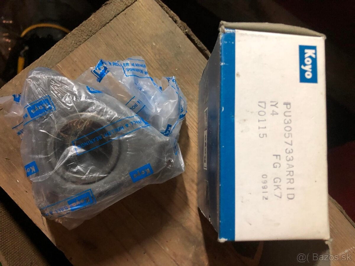 predam nove diely mitsubishi - 13