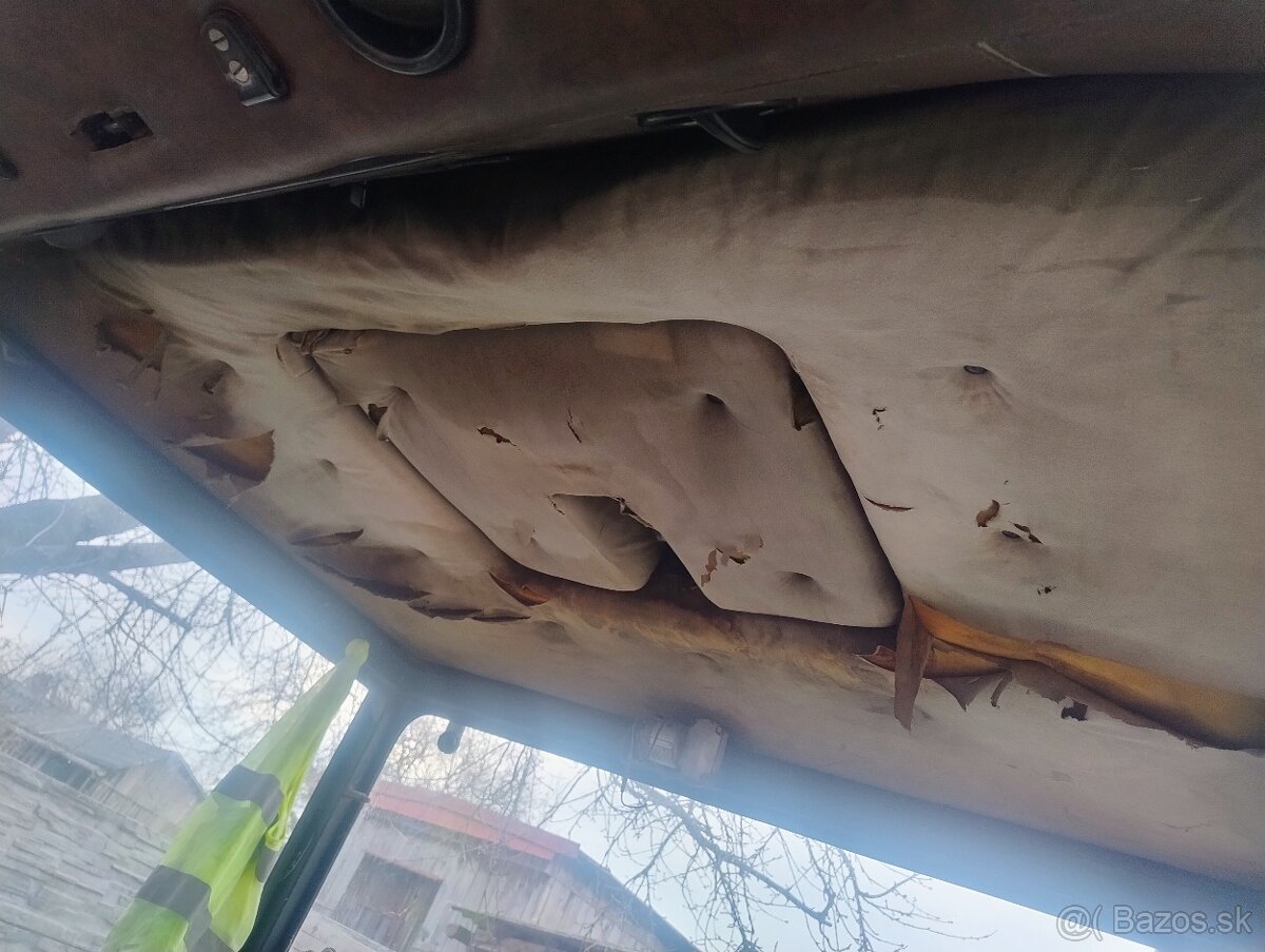 Vymením Zetor 7211 stp ŠPZ - 13