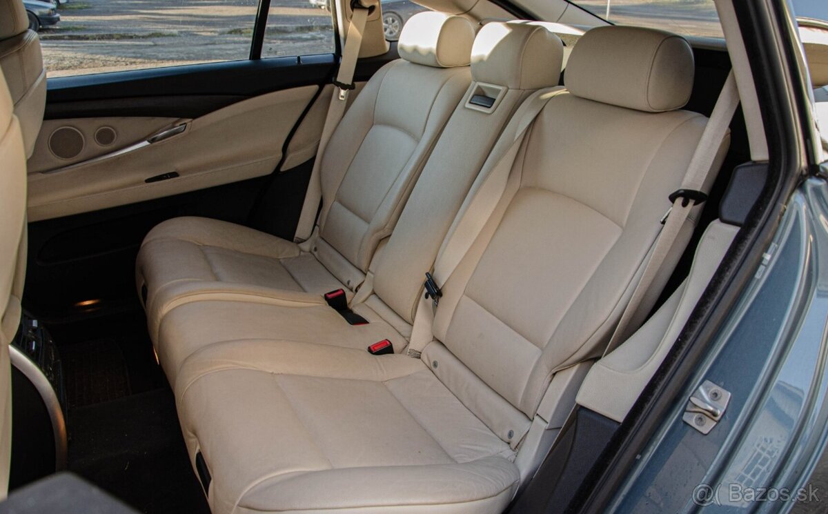 BMW Rad 5 530d A/T. - 13