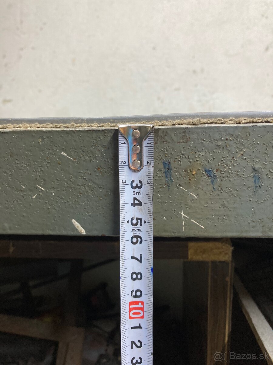 Pracovny stol ponk - 13