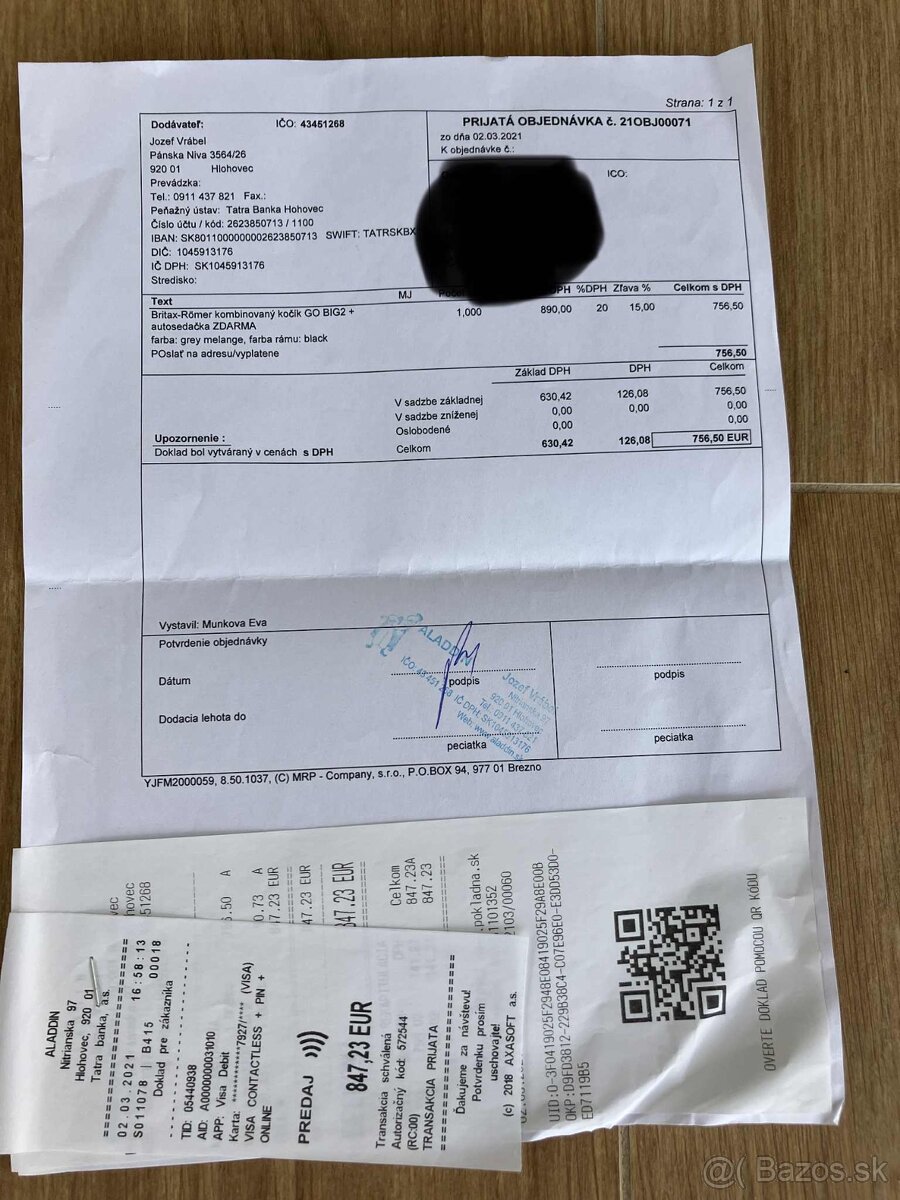 Detský kočík Britax GO BIG 2 - 13