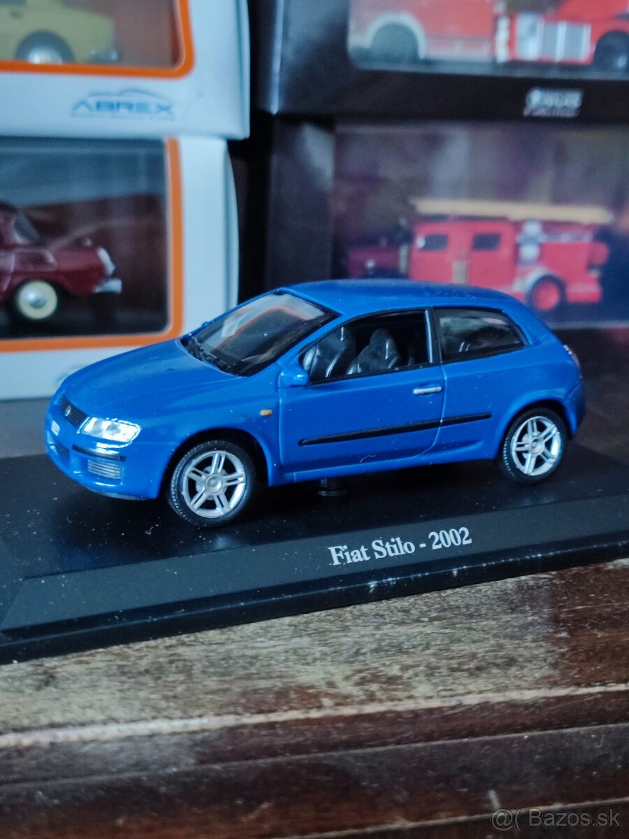 Fiat modely časť 2 - 13