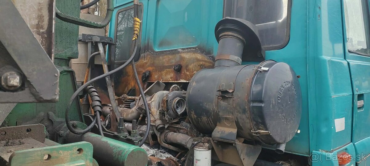 Predám Tatra 815 Terrno - 13