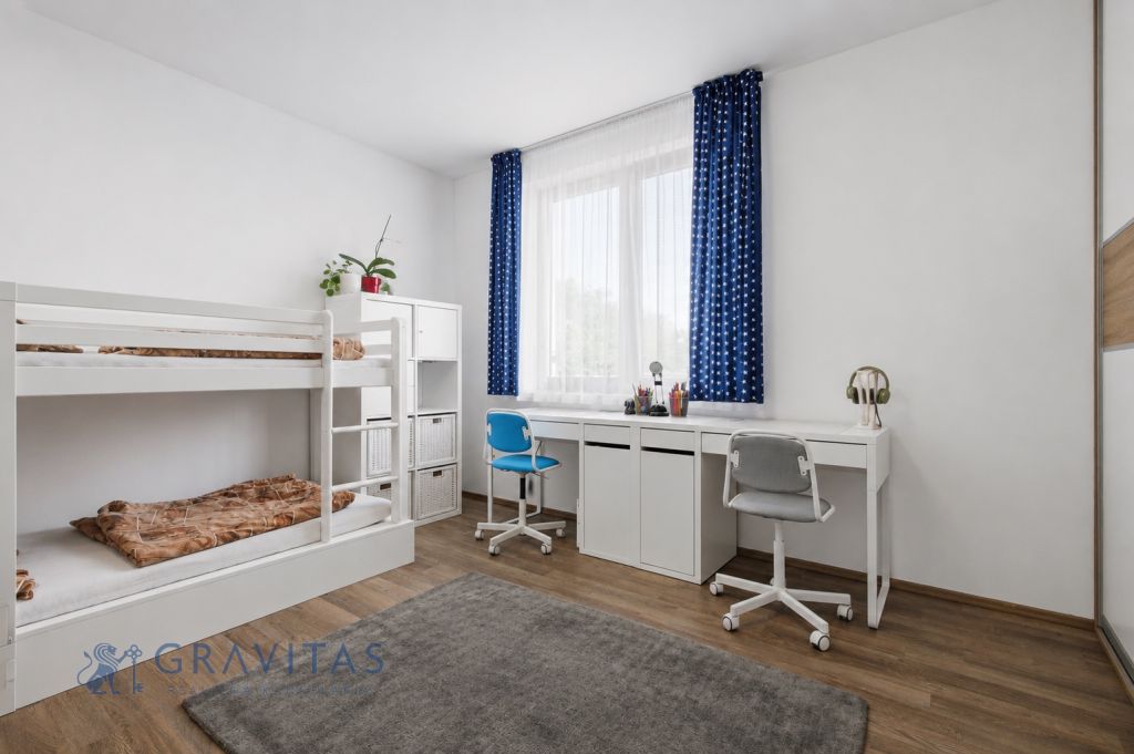 Zariadený 3,5 izbový byt/50m2 terasa/2 parkovacie miesta Stu – foto 8