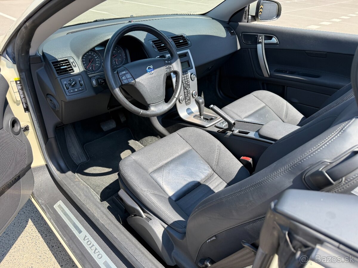 Volvo C70 2.4i Cabrio - 13