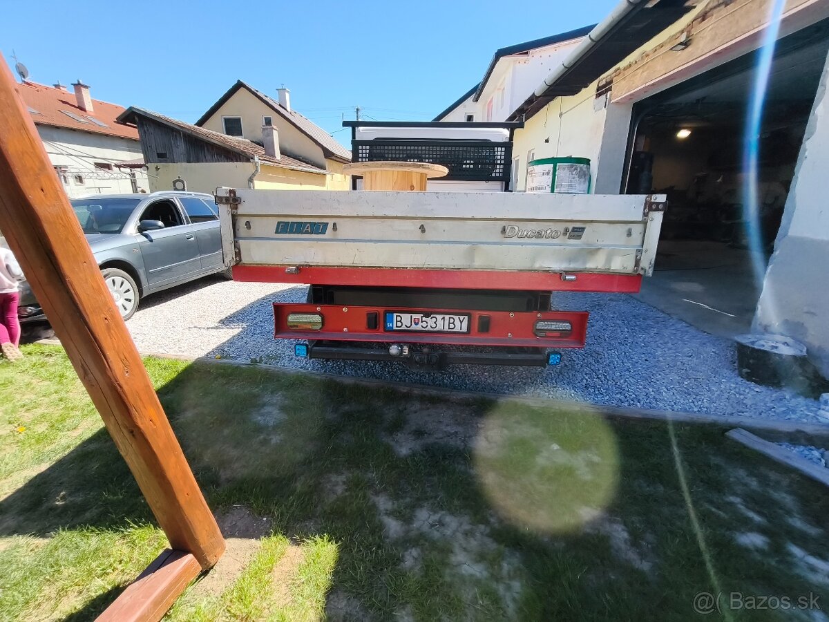 Fiat Ducato 2.8,94kw - 13