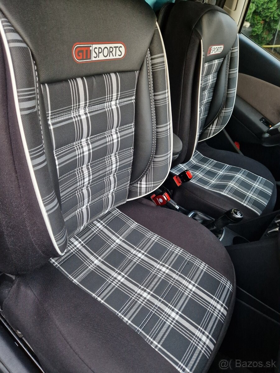 VW Polo - 13