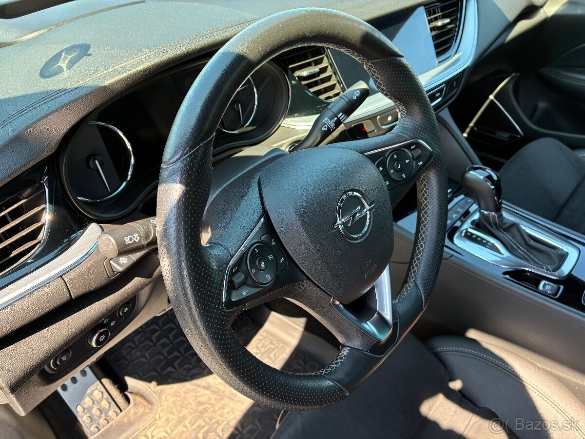 Insignia B Grandsport 2.0 Turbo Ultimate - 13