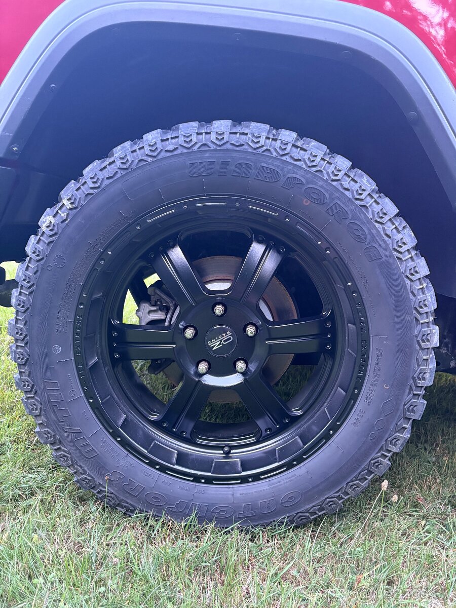 Jeep Wrangler - 13