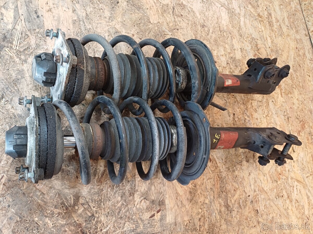 Autodiely Mercedes B Class W245 2005-2011 - 13