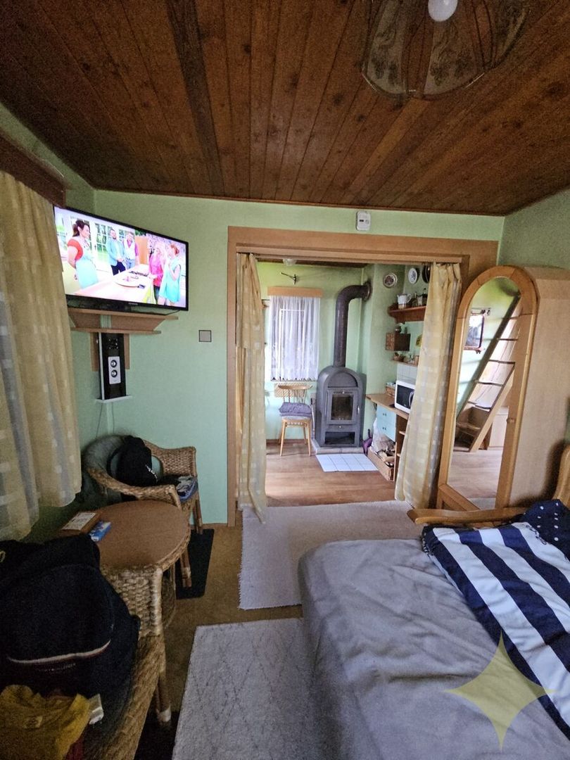 Krásna chalupa v srdci Malých Karpát – Šípkové, pozemok 430 - 13