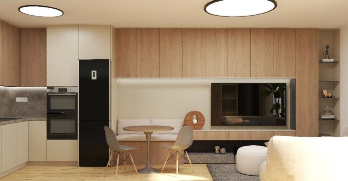 Na predaj - 1i byt lu, ul.Prístavná, Bratislava II TOP - 13