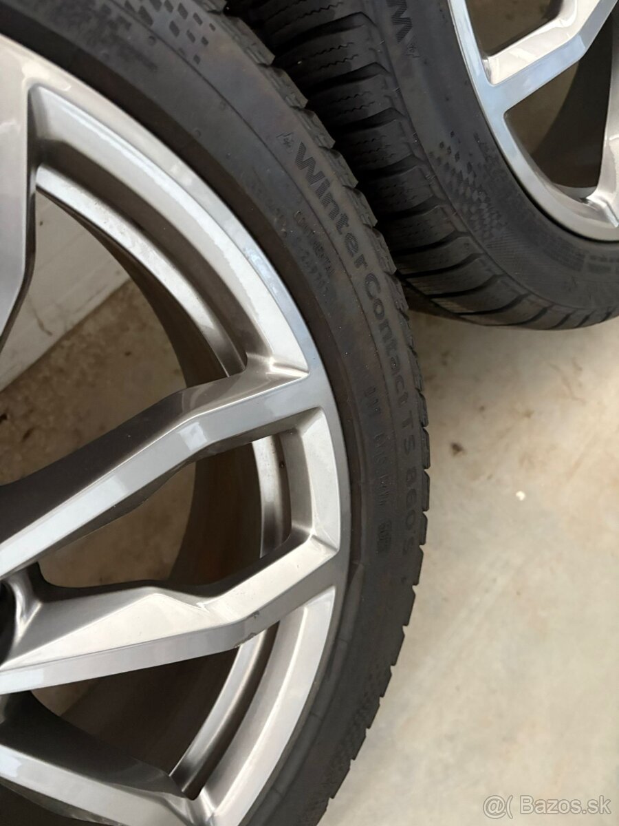 Zimná sada kolies BMW 1/ 2 F40/ F44 - 13