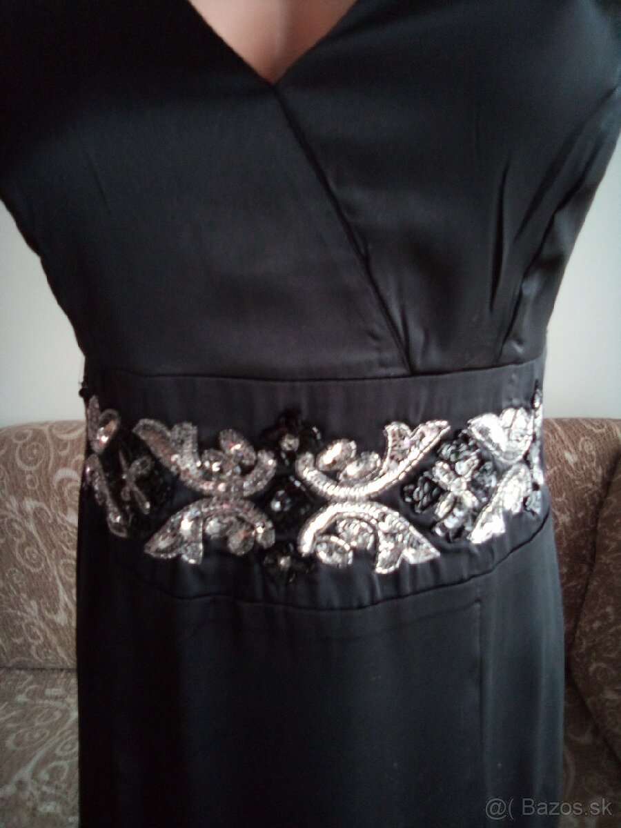 Slávnostné šaty, svadby, krstiny a iné - 13