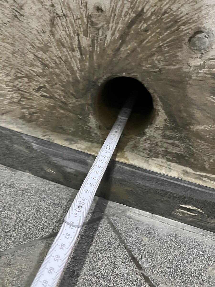 Vŕtanie jadrove - 13