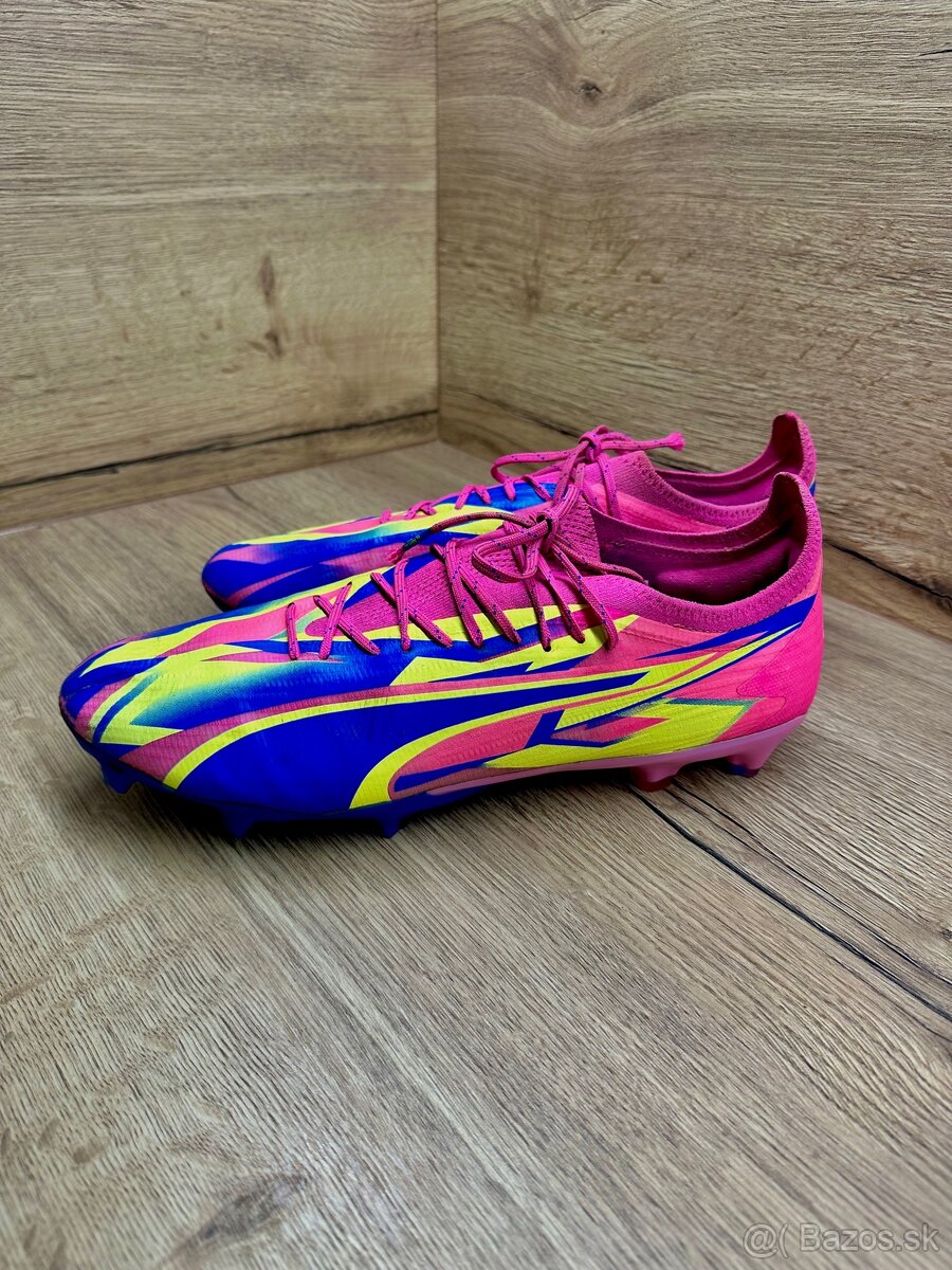 Kopačky PUMA Ultra Ultimate FG/AG - 13
