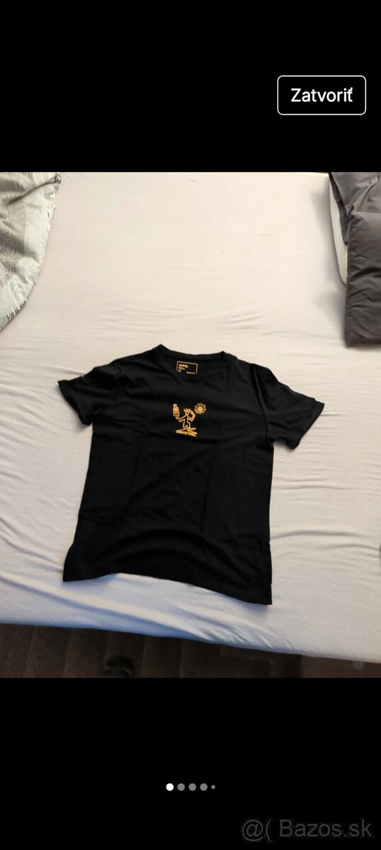 Sinsay tričká - 13