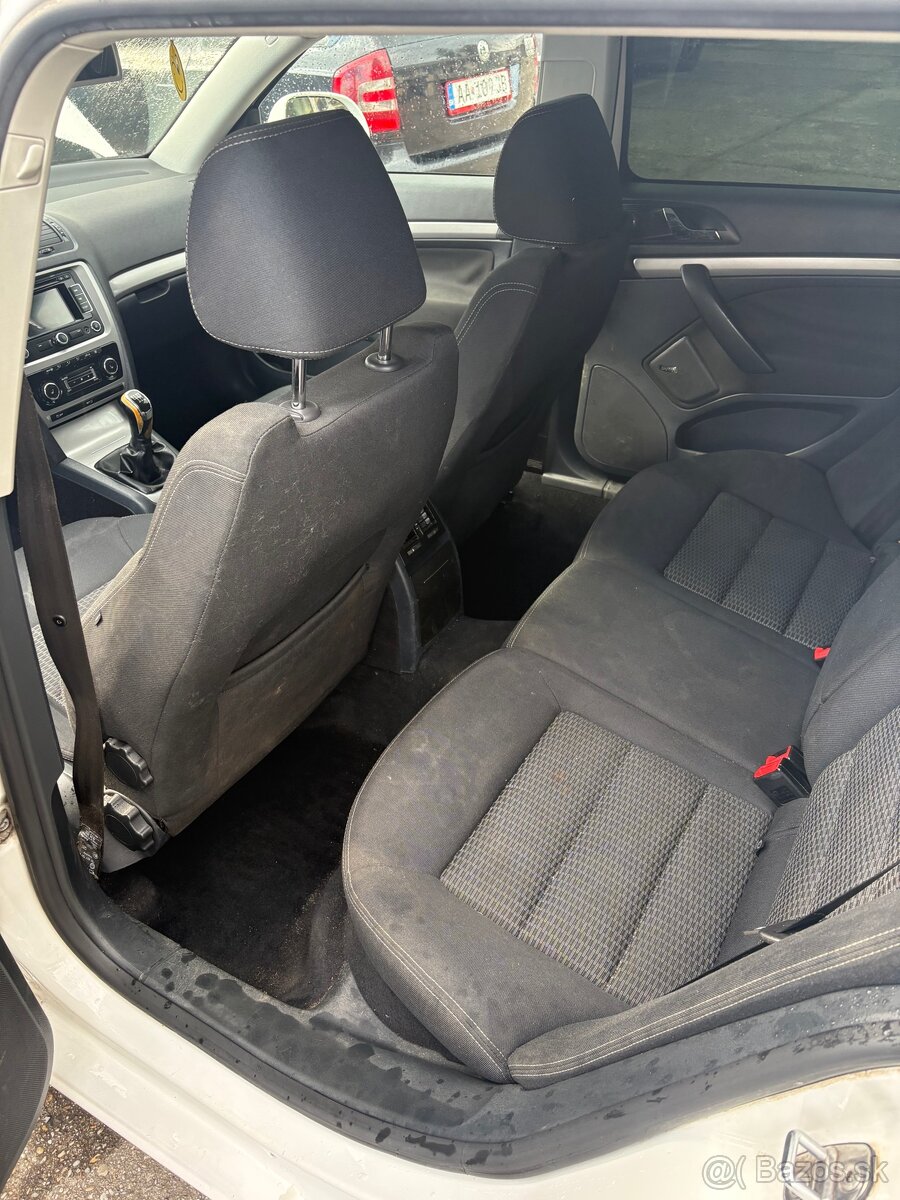 Octavia 2 FL combi - 13