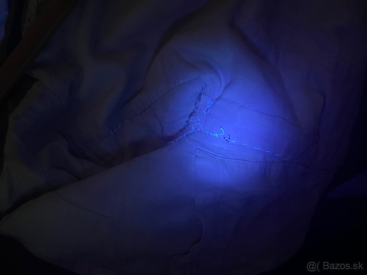 Kletterjacke Hitlerjugend RARE SET - 13