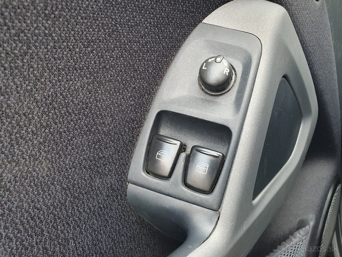 Smart For Two 2012 A/T5, 62 KW - 13