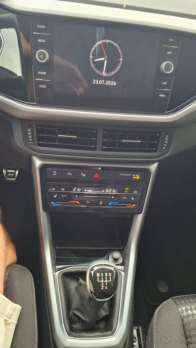 VOLKSWAGEN T-CROSS 1.0 TSI.LIFE - 13