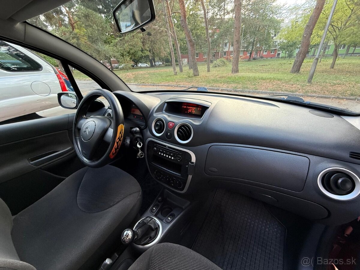 Citroen C3 - 13
