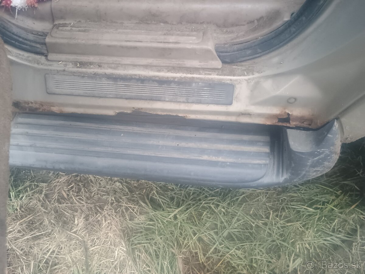 Lincoln navigator 5.4 - 13