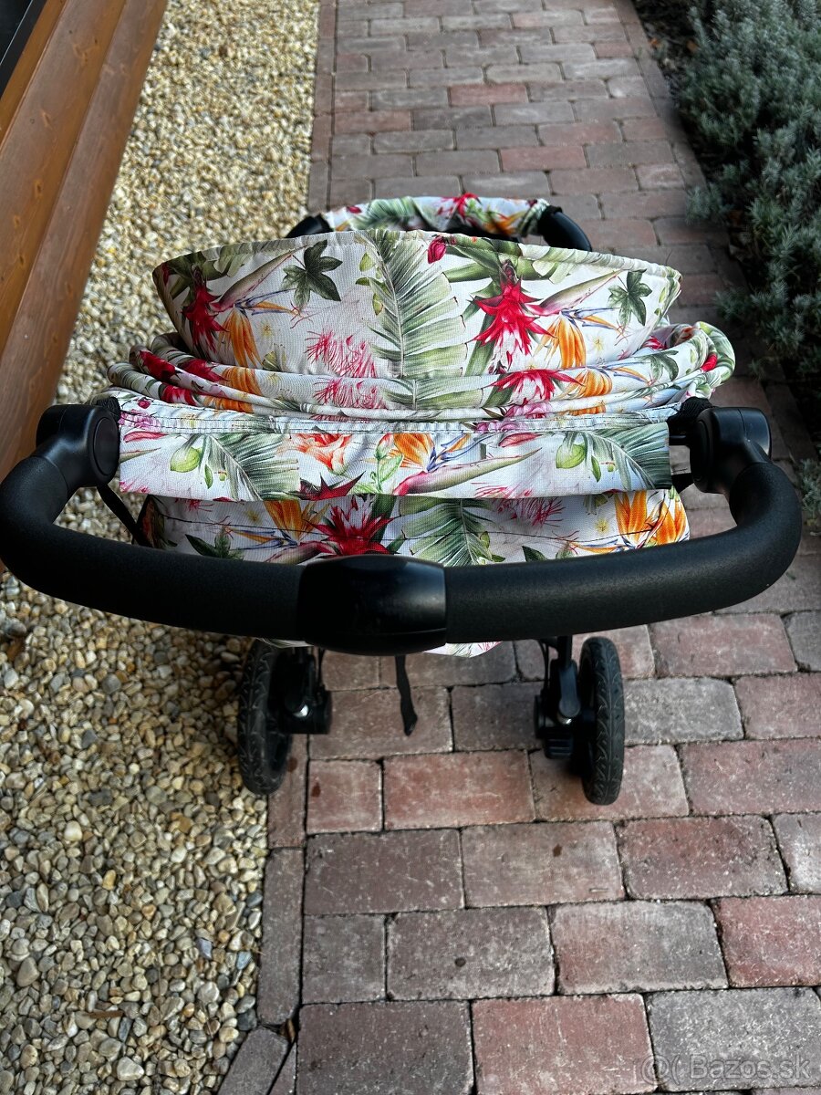 Kočik Britax - 13
