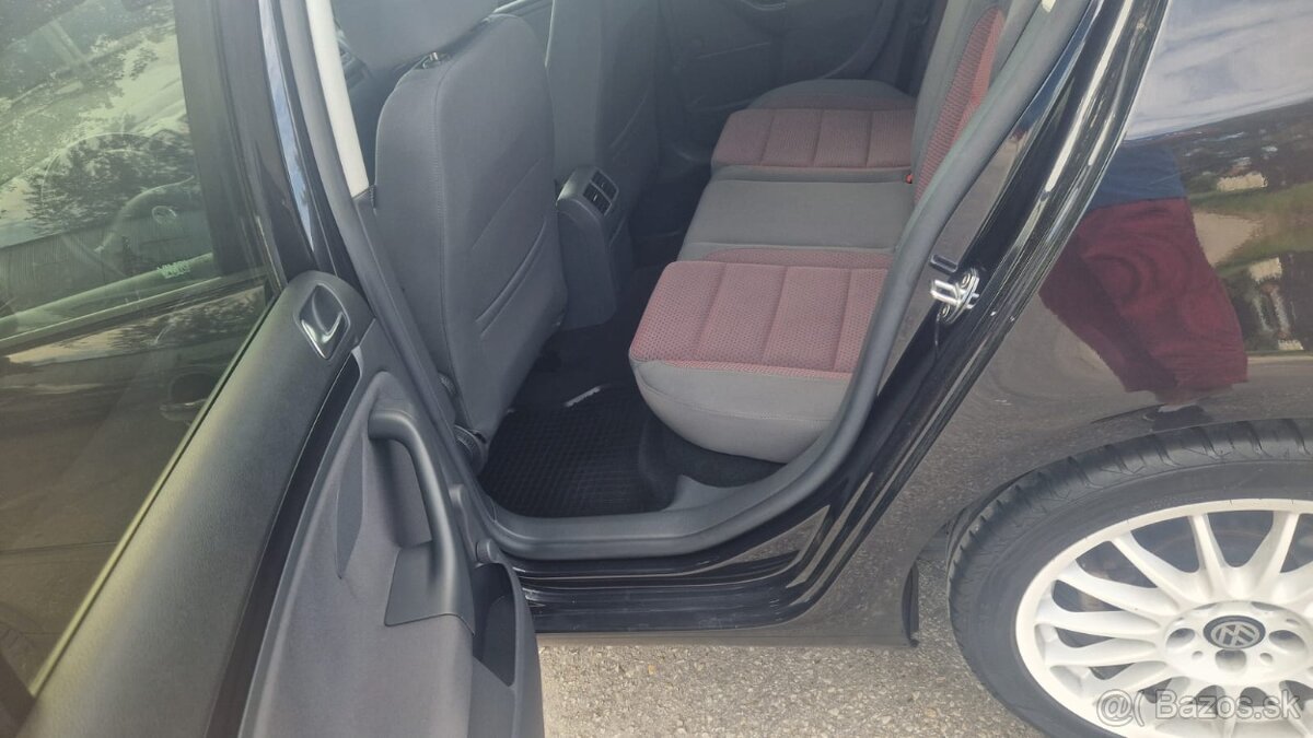 VOLKSWAGEN GOLF 1.4 TSI.AUTOMAT - 13