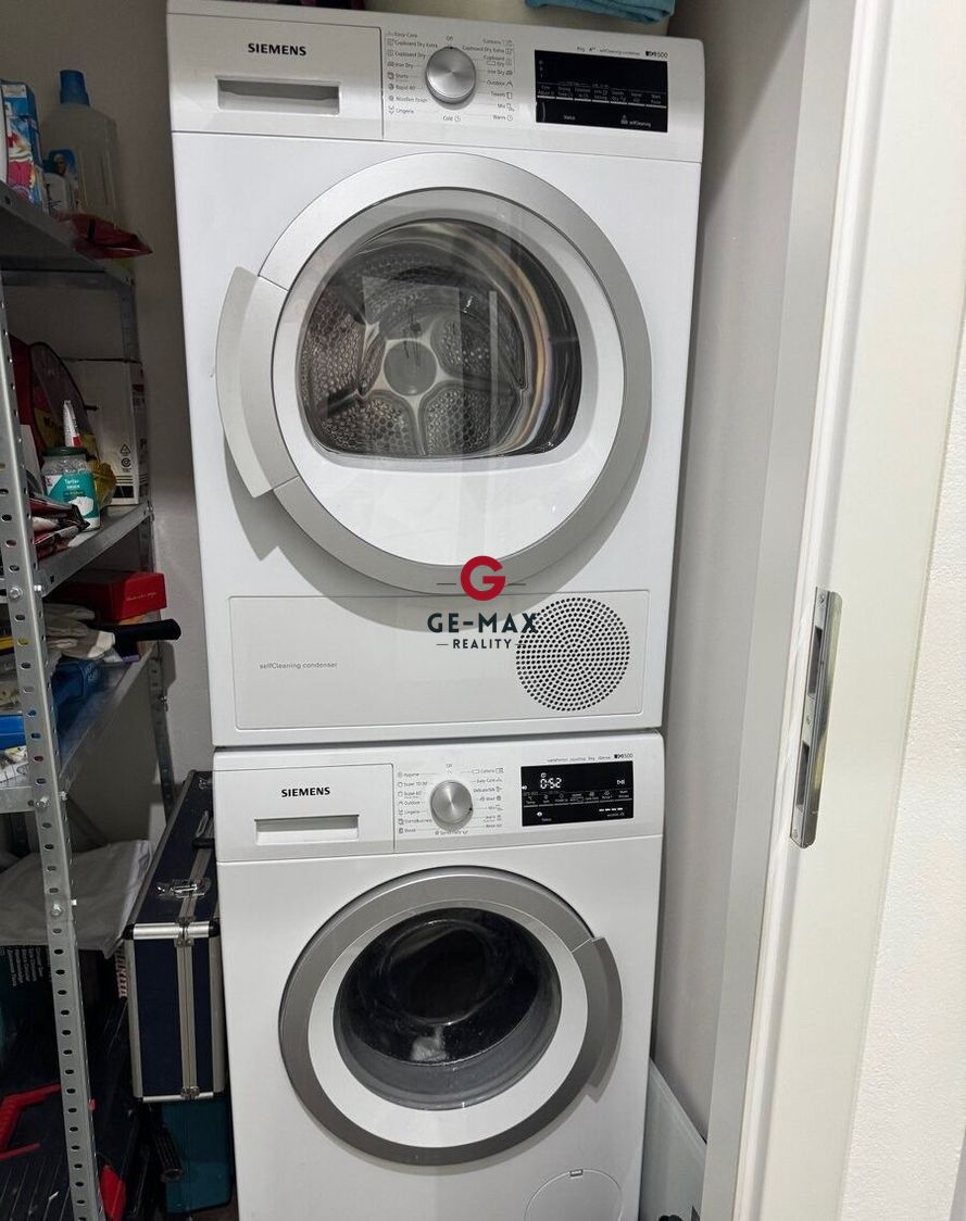 Luxusný zrekonštruovaný 5-izbový byt na Moskovskej - 13