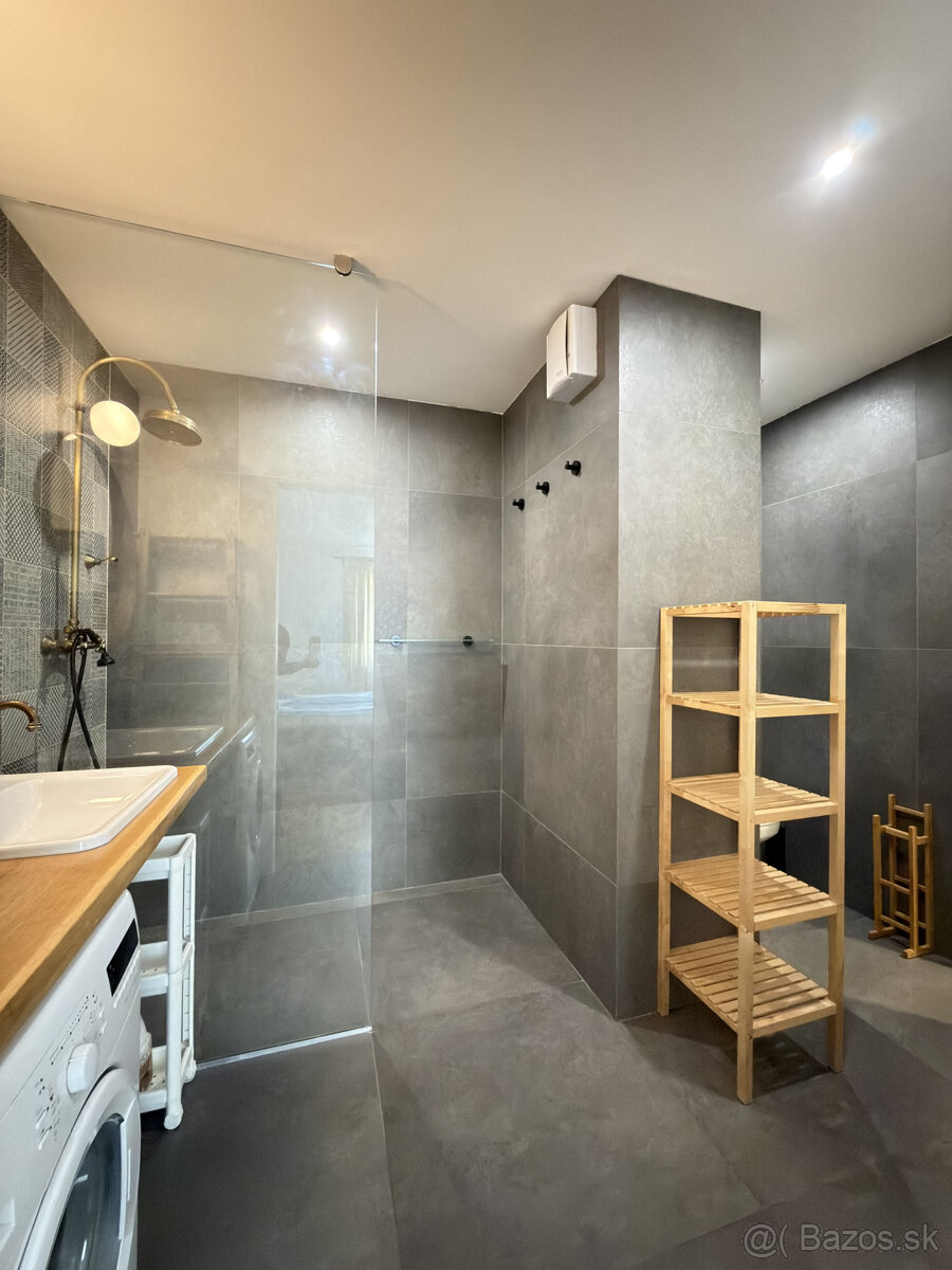 3 izbový, Nová Terasa, Parking - 13