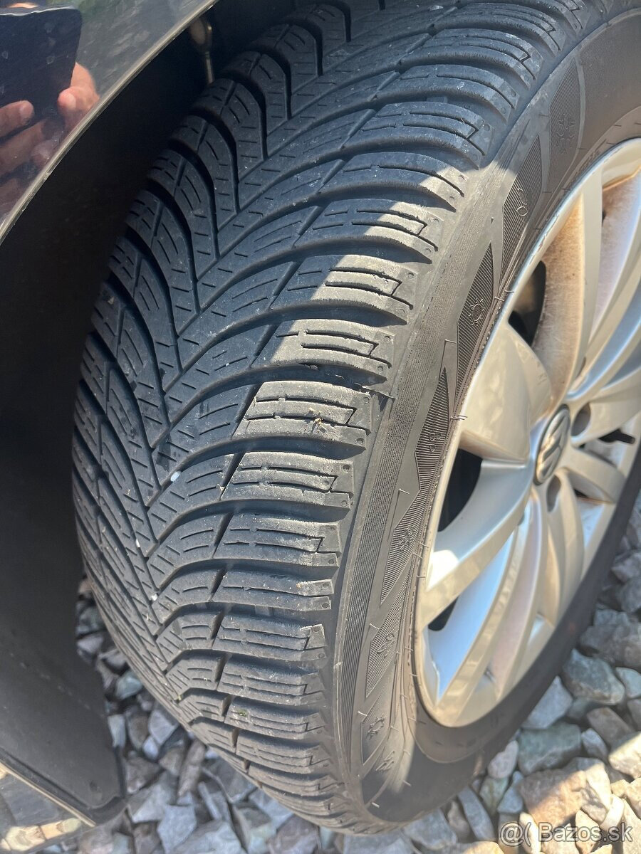 Volkswagen Passat B7 2.0 TDI DSG r.v 2013 bixenon navi - 13