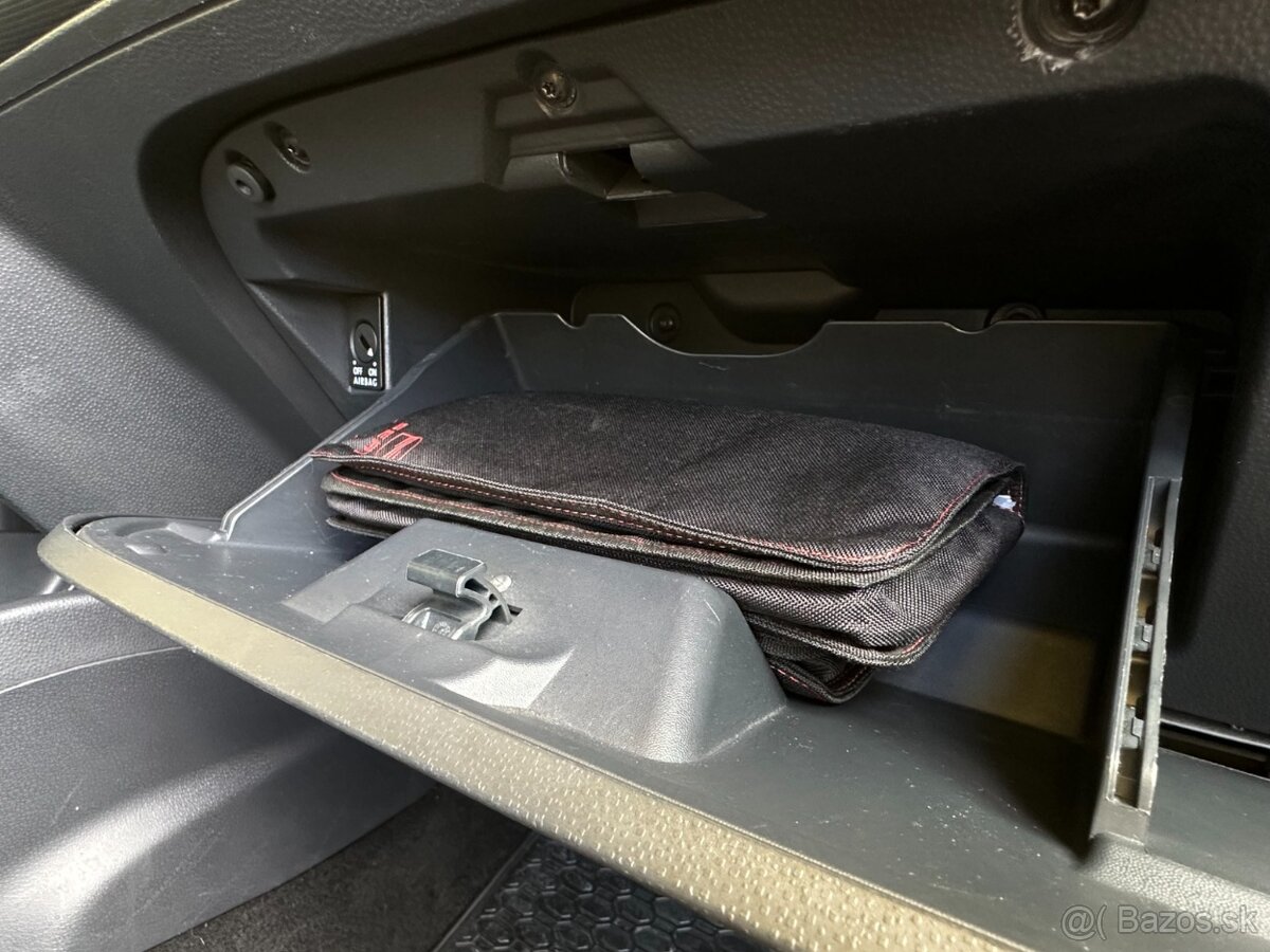 Seat Ibiza, CUPRA 1.4TSI/132Kw DSG 1.Maj. r.v. 2010 - 13