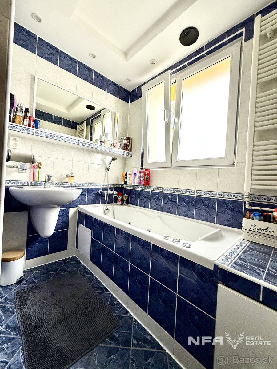 NA PRENÁJOM: 3i bauring na Fončorde - 13
