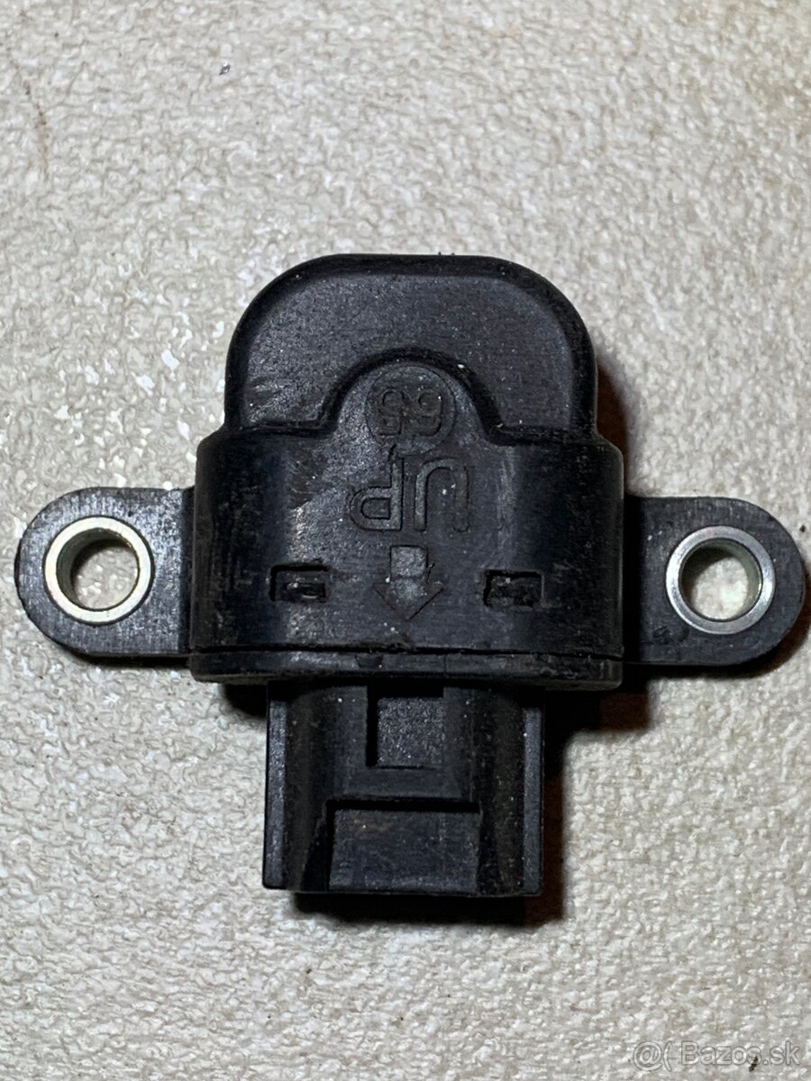 Diely na Kawasaki ER-6N - 13