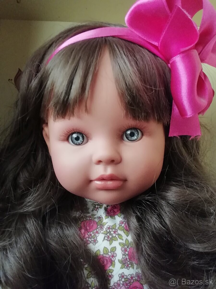 Realisticka babika PEPA ASI - 13