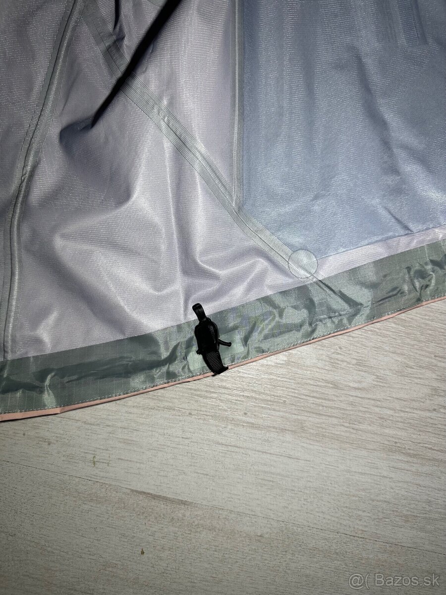 Arc’teryx Waterproof Jacket - 13