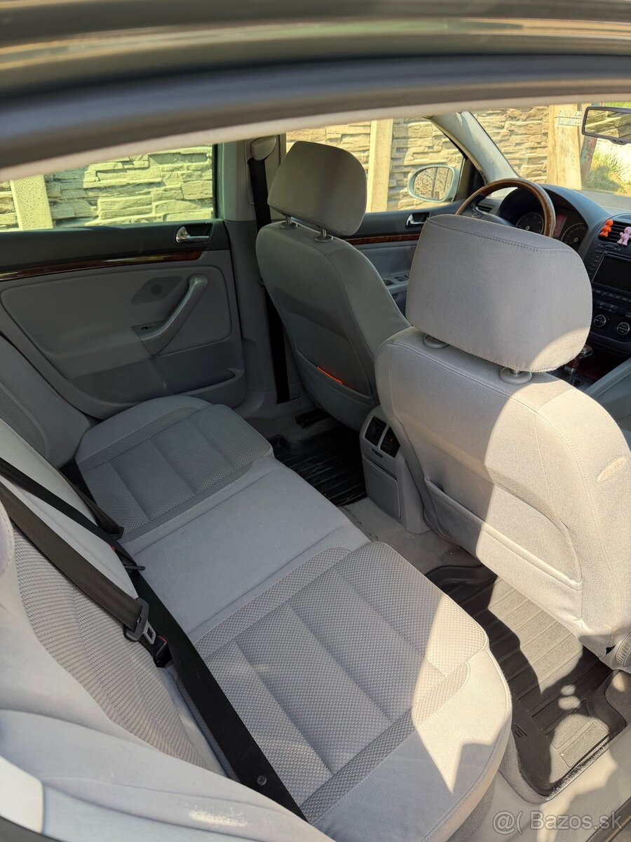 Vw golf 5 2.0tdi 103kw - 13