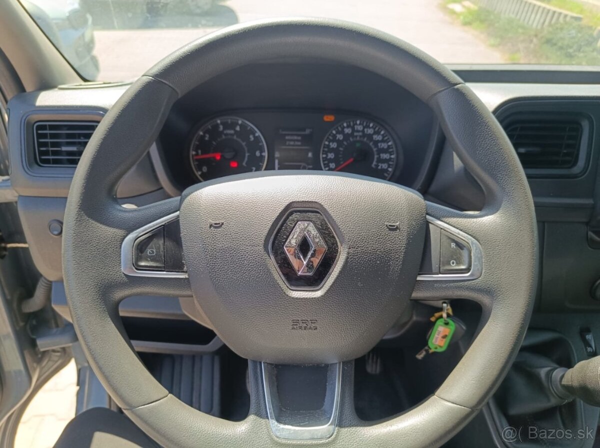 Renault Master 120 kW 2299 ccm - 13